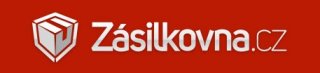 Logo Zasilkovna