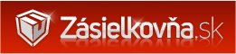 Logo Zasielkovna SK