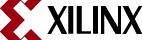 [Logo Xilinx]